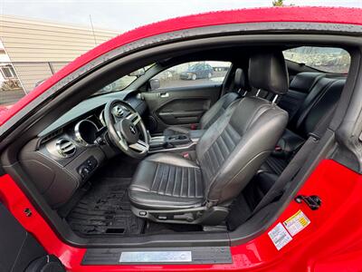 2006 Ford Mustang GT Premium   - Photo 18 - Albany, OR 97322