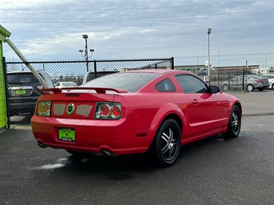 2006 Ford Mustang GT Premium   - Photo 4 - Albany, OR 97322