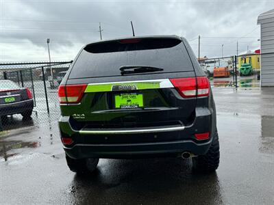 2013 Jeep Grand Cherokee Limited   - Photo 4 - Albany, OR 97322