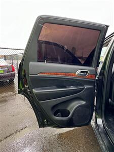 2013 Jeep Grand Cherokee Limited   - Photo 15 - Albany, OR 97322