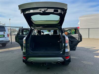 2018 Ford Escape Titanium   - Photo 10 - Albany, OR 97322