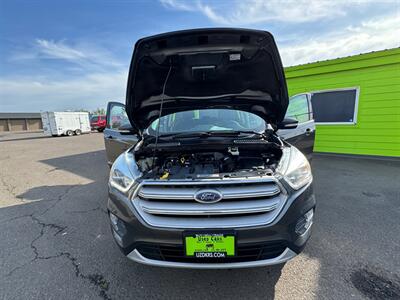 2018 Ford Escape Titanium   - Photo 6 - Albany, OR 97322