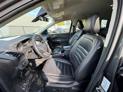 2018 Ford Escape Titanium   - Photo 18 - Albany, OR 97322