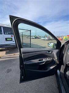 2018 Ford Escape Titanium   - Photo 17 - Albany, OR 97322