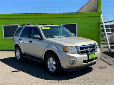 2010 Ford Escape XLT   - Photo 1 - Albany, OR 97322
