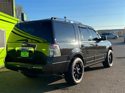 2013 Ford Expedition Limited   - Photo 3 - Albany, OR 97322