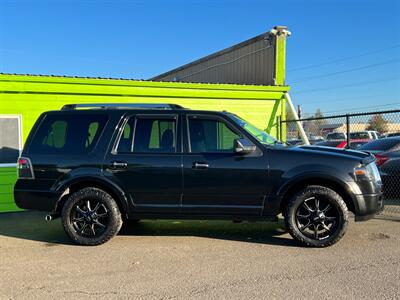 2013 Ford Expedition Limited   - Photo 2 - Albany, OR 97322