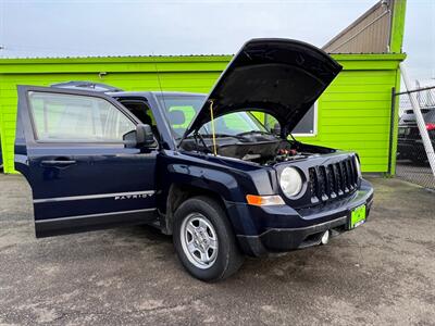 2014 Jeep Patriot Sport   - Photo 5 - Albany, OR 97322