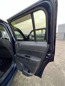 2014 Jeep Patriot Sport   - Photo 15 - Albany, OR 97322