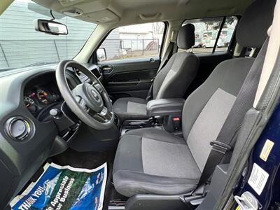 2014 Jeep Patriot Sport   - Photo 16 - Albany, OR 97322
