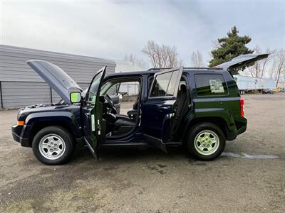 2014 Jeep Patriot Sport   - Photo 9 - Albany, OR 97322