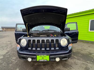 2014 Jeep Patriot Sport   - Photo 11 - Albany, OR 97322