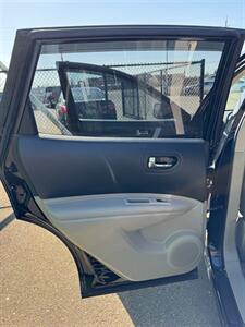 2013 Nissan Rogue SV w/SL Package   - Photo 11 - Albany, OR 97322