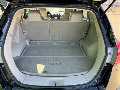 2013 Nissan Rogue SV w/SL Package   - Photo 10 - Albany, OR 97322