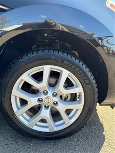 2013 Nissan Rogue SV w/SL Package   - Photo 6 - Albany, OR 97322