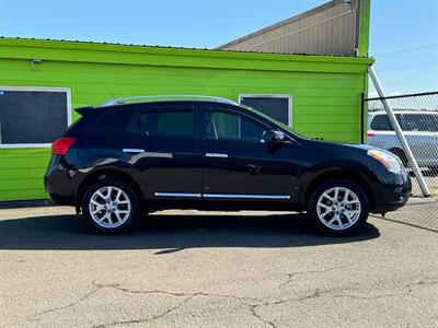 2013 Nissan Rogue SV w/SL Package   - Photo 4 - Albany, OR 97322