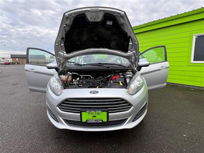 2019 Ford Fiesta S   - Photo 6 - Albany, OR 97322