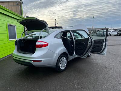 2019 Ford Fiesta S   - Photo 9 - Albany, OR 97322