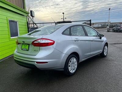 2019 Ford Fiesta S   - Photo 3 - Albany, OR 97322