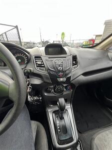 2019 Ford Fiesta S   - Photo 21 - Albany, OR 97322