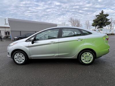 2019 Ford Fiesta S   - Photo 5 - Albany, OR 97322