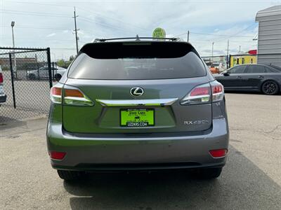 2013 Lexus RX 450h   - Photo 4 - Albany, OR 97322