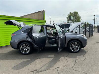2013 Lexus RX 450h   - Photo 9 - Albany, OR 97322
