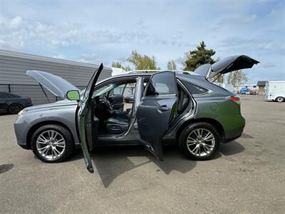 2013 Lexus RX 450h   - Photo 12 - Albany, OR 97322