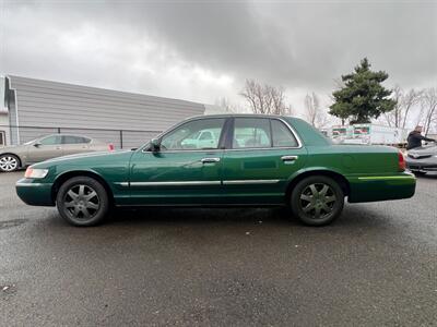 2001 Mercury Grand Marquis GS   - Photo 5 - Albany, OR 97322