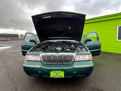 2001 Mercury Grand Marquis GS   - Photo 6 - Albany, OR 97322