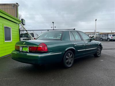 2001 Mercury Grand Marquis GS   - Photo 3 - Albany, OR 97322