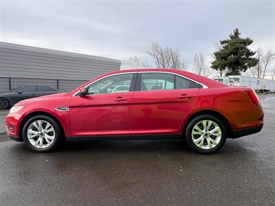 2010 Ford Taurus SEL   - Photo 7 - Albany, OR 97322