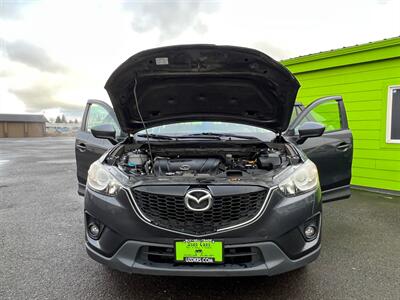 2014 Mazda CX-5 Touring   - Photo 5 - Albany, OR 97322