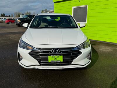 2019 Hyundai ELANTRA SEL   - Photo 3 - Albany, OR 97322