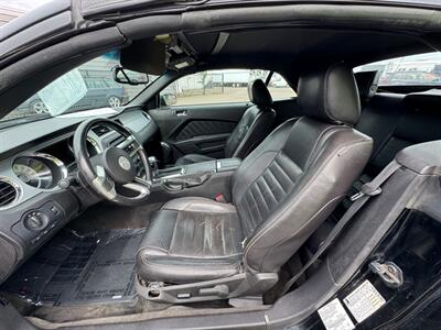 2012 Ford Mustang V6   - Photo 19 - Albany, OR 97322