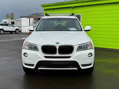 2013 BMW X3 xDrive28i   - Photo 4 - Albany, OR 97322