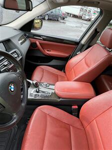 2013 BMW X3 xDrive28i   - Photo 15 - Albany, OR 97322