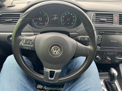 2014 Volkswagen Jetta TDI   - Photo 17 - Albany, OR 97322
