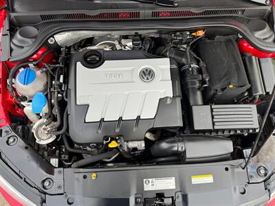2014 Volkswagen Jetta TDI   - Photo 8 - Albany, OR 97322