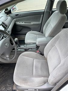 2003 Toyota Camry LE   - Photo 13 - Albany, OR 97322