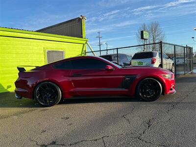 2015 Ford Mustang GT Premium   - Photo 2 - Albany, OR 97322