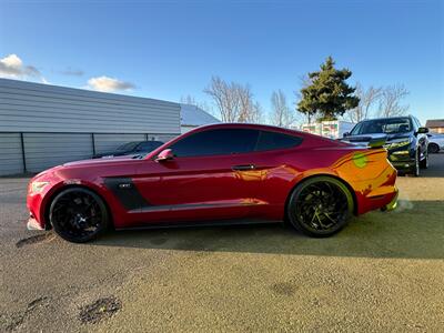 2015 Ford Mustang GT Premium   - Photo 5 - Albany, OR 97322