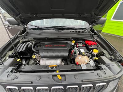 2019 Jeep Renegade Sport   - Photo 13 - Albany, OR 97322