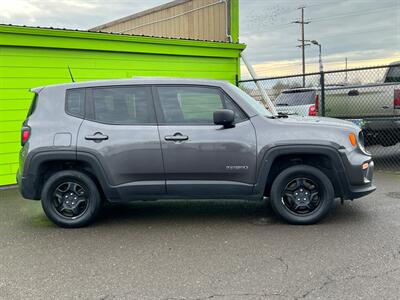 2019 Jeep Renegade Sport   - Photo 2 - Albany, OR 97322