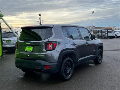 2019 Jeep Renegade Sport   - Photo 3 - Albany, OR 97322