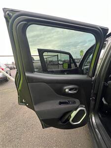2019 Jeep Renegade Sport   - Photo 17 - Albany, OR 97322
