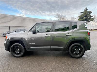 2019 Jeep Renegade Sport   - Photo 5 - Albany, OR 97322