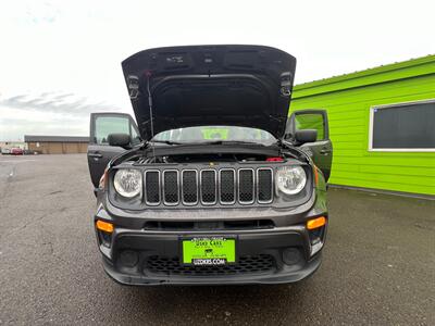 2019 Jeep Renegade Sport   - Photo 12 - Albany, OR 97322
