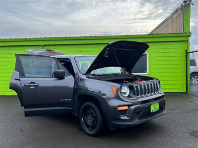 2019 Jeep Renegade Sport   - Photo 6 - Albany, OR 97322