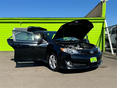 2013 Toyota Camry SE   - Photo 7 - Albany, OR 97322